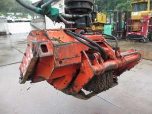 Used , HITACHI ZX75USL-3 Excavator ( 0.25㎥ )