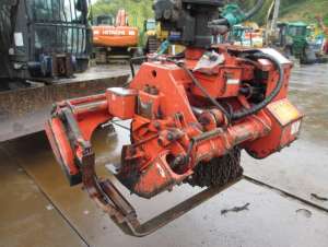 Used , HITACHI ZX75USL-3 Excavator ( 0.25㎥ )