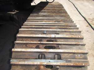 Used , HITACHI ZX225USRE-3 Excavator ( 0.8㎥ )