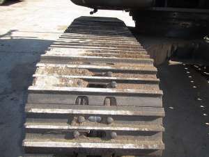 Used , HITACHI ZX225USRE-3 Excavator ( 0.8㎥ )