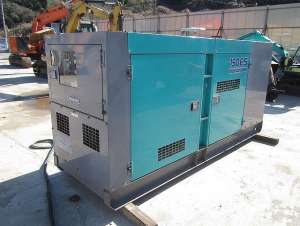Used , HITACHI ZX225USRE-3 Excavator ( 0.8㎥ )