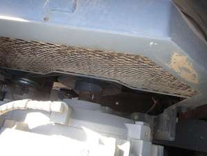 Used , HITACHI ZX225USRE-3 Excavator ( 0.8㎥ )