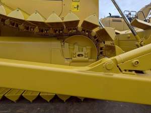 Used , KOMATSU D65PX-18 Bulldozer