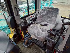 Used , KOMATSU D65PX-18 Bulldozer