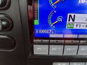 Used , KOMATSU D65PX-18 Bulldozer