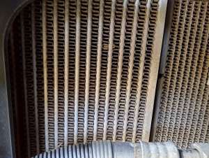 Used , KOMATSU D65PX-18 Bulldozer