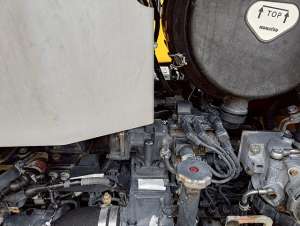 Used , KOMATSU D65PX-18 Bulldozer