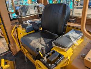 Used , KOMATSU D75S-5 Crawler loader