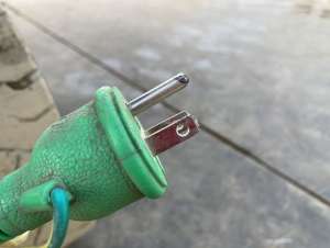 Used , AICHI SV08CNL Aerial work platform ( 7.9m )