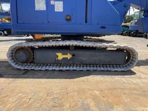 Used , MAEDA HF090-3 Aerial work platform ( 9.1m )