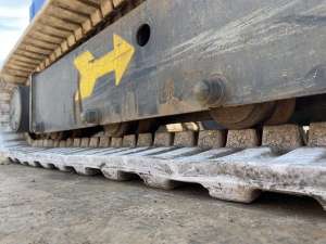 Used , MAEDA HF090-3 Aerial work platform ( 9.1m )