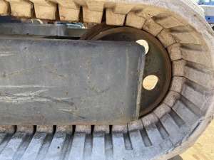 Used , MAEDA HF090-3 Aerial work platform ( 9.1m )