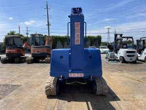 Used , MAEDA HF090-3 Aerial work platform ( 9.1m )