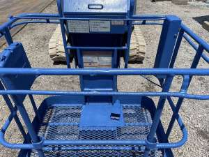 Used , MAEDA HF090-3 Aerial work platform ( 9.1m )