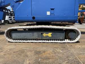 Used , MAEDA HF090-3 Aerial work platform ( 9.1m )