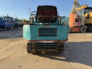 Used , KUBOTA RG-15 Carrier dump