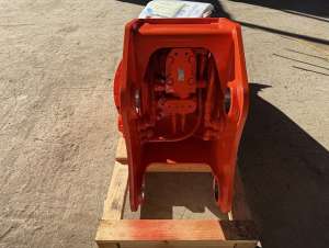 Used , Taguchi GV-62S Rotating fork ( 0.45㎥ )