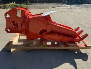 Used , Taguchi GV-62S Rotating fork ( 0.45㎥ )