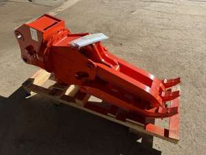 Used , Taguchi GV-62S Rotating fork ( 0.45㎥ )