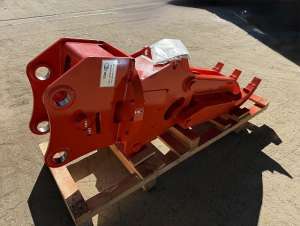 Used , Taguchi GV-62S Rotating fork ( 0.45㎥ )