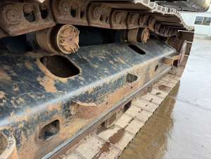 Used , CAT 320GC-07A Excavator ( 0.7㎥ )