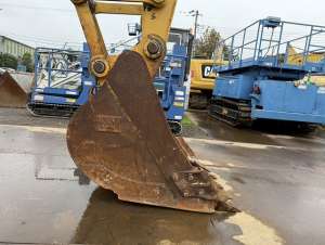 Used , CAT 320GC-07A Excavator ( 0.7㎥ )
