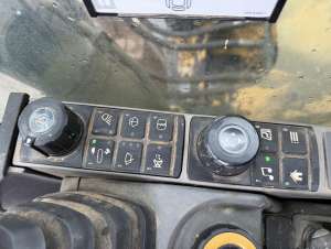 Used , CAT 320GC-07A Excavator ( 0.7㎥ )