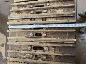 Used , CAT 320GC-07A Excavator ( 0.7㎥ )