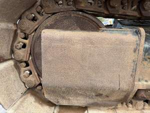 Used , CAT 320GC-07A Excavator ( 0.7㎥ )