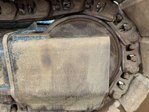 Used , CAT 320GC-07A Excavator ( 0.7㎥ )