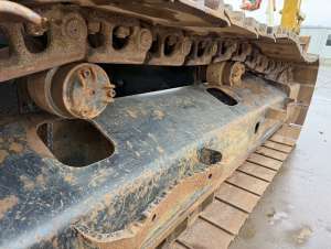 Used , CAT 320GC-07A Excavator ( 0.7㎥ )