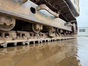 Used , CAT 320GC-07A Excavator ( 0.7㎥ )