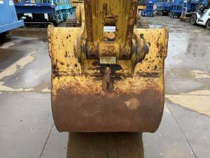 Used , CAT 320GC-07A Excavator ( 0.7㎥ )
