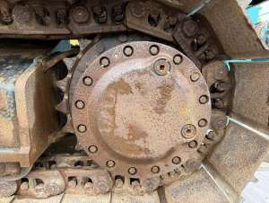 Used , CAT 320GC-07A Excavator ( 0.7㎥ )