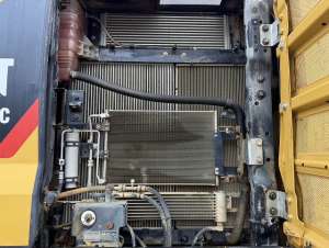 Used , CAT 320GC-07A Excavator ( 0.7㎥ )