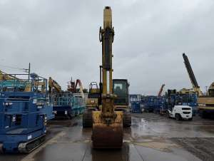 Used , CAT 320GC-07A Excavator ( 0.7㎥ )