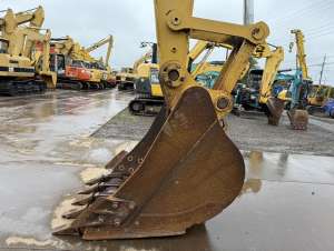 Used , CAT 320GC-07A Excavator ( 0.7㎥ )