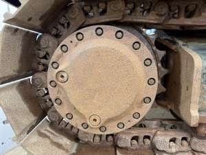 Used , CAT 320GC-07A Excavator ( 0.7㎥ )