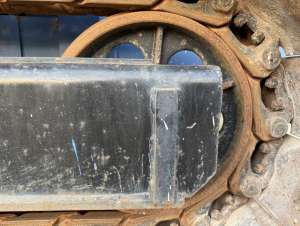 Used , AICHI RV123 Aerial work platform ( 12m )