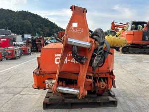 Used , NANSEI CM-40ZN Processor