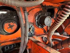 Used , NANSEI CM-40ZN Processor