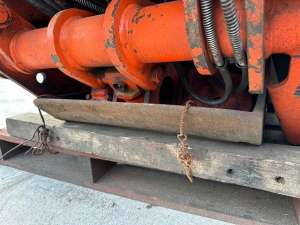 Used , NANSEI CM-40ZN Processor