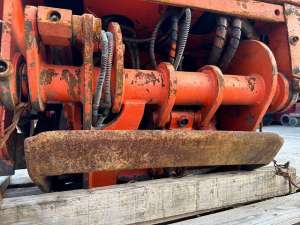 Used , NANSEI CM-40ZN Processor