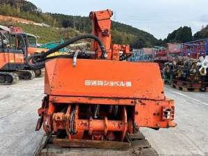 Used , NANSEI CM-40ZN Processor