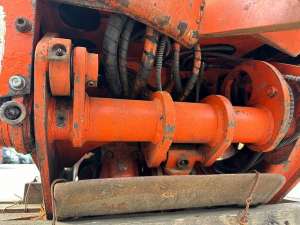 Used , NANSEI CM-40ZN Processor