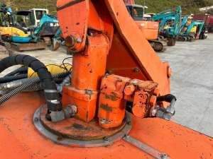 Used , NANSEI CM-40ZN Processor