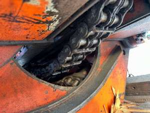 Used , NANSEI CM-40ZN Processor