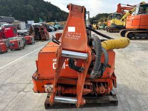 Used , NANSEI CM-40ZN Processor