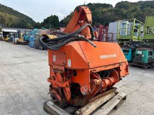 Used , NANSEI CM-40ZN Processor