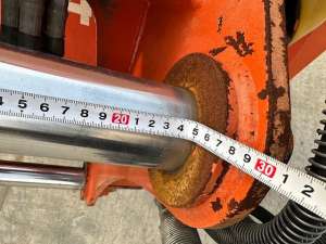 Used , NANSEI CM-40ZN Processor